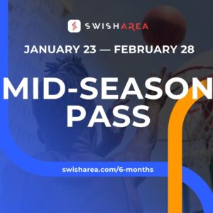 Mid season Pass