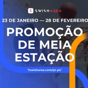 promoçao meia estaçao