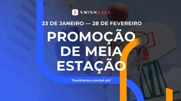 promoçao meia estaçao